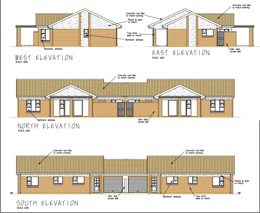 2 Bedroom Property for Sale in Panorama Free State